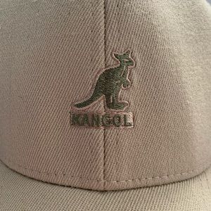 Kangol flexfit hat